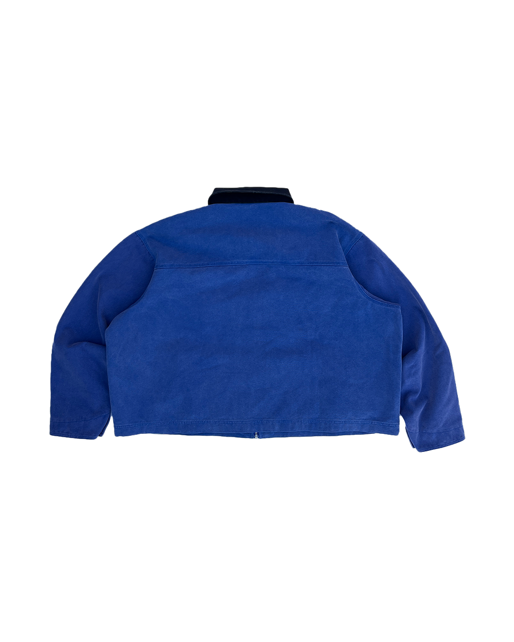 DROP 007 — LVLS ABV Workwear Jacket