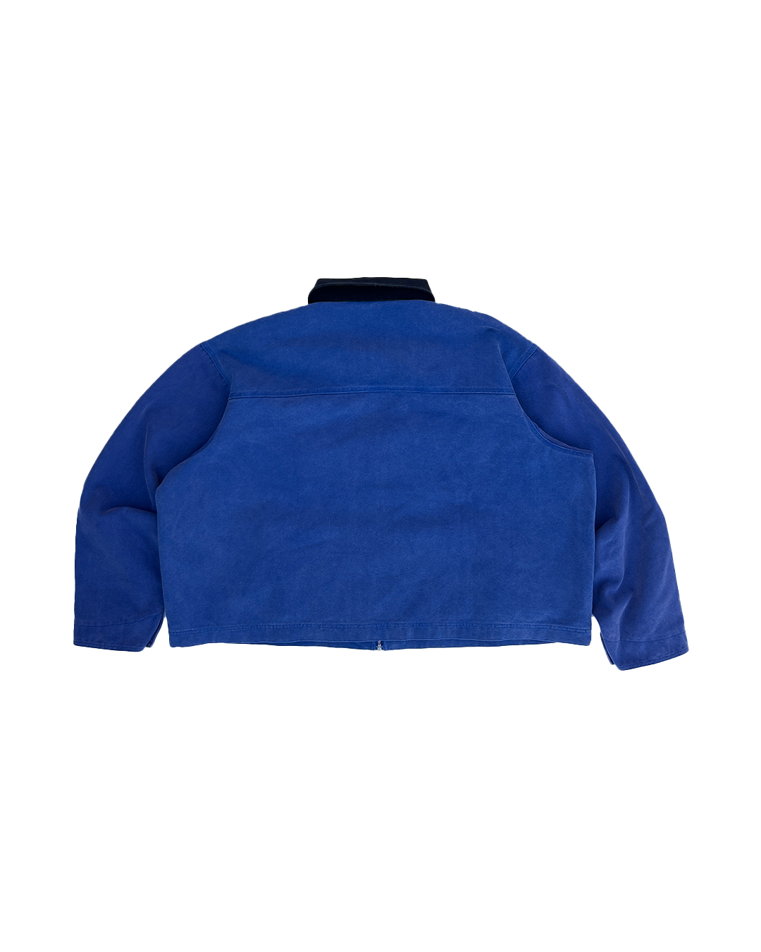 DROP 007 — LVLS ABV Workwear Jacket