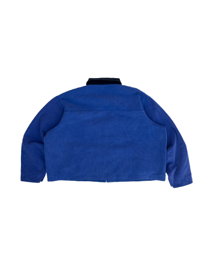 DROP 007 - LVLS ABV Workwear Jacket