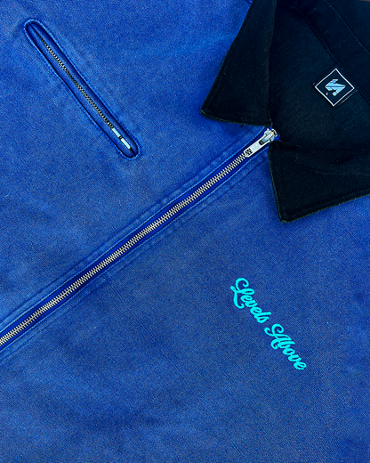 DROP 007 - LVLS ABV Workwear Jacket