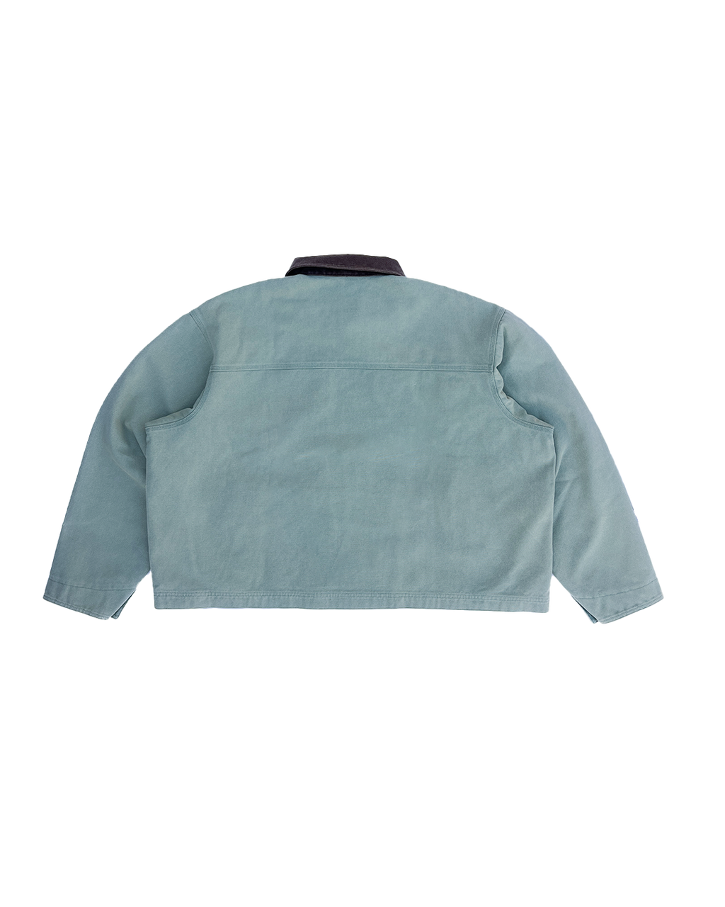 DROP 007 — LVLS ABV Workwear Jacket