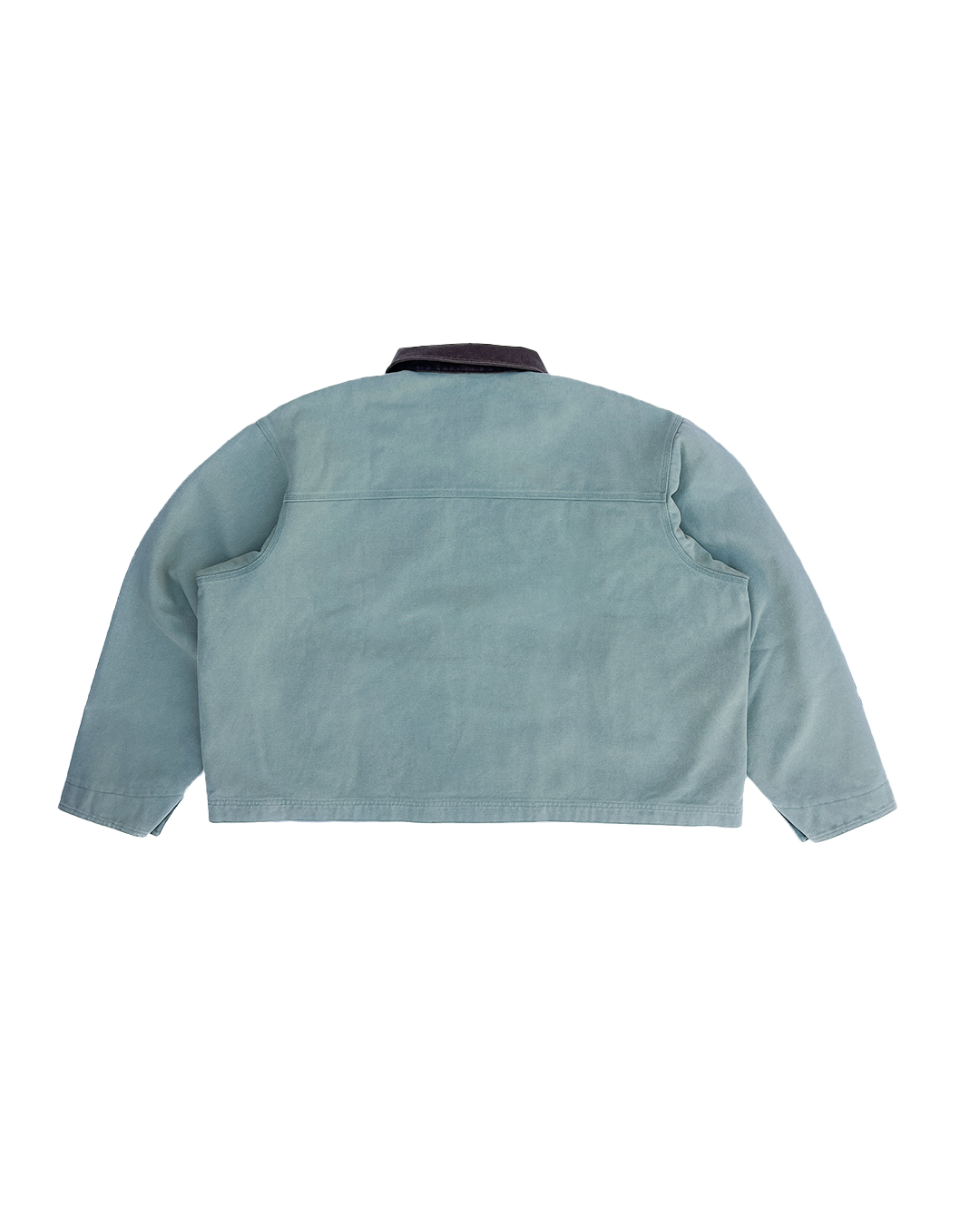 DROP 007 — LVLS ABV Workwear Jacket