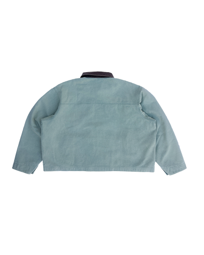 DROP 007 - LVLS ABV Workwear Jacket