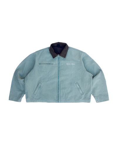 DROP 007 - LVLS ABV Workwear Jacket