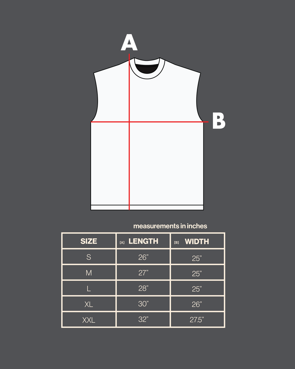 DROP 009 — LVLS ABV Navy Blue Racing Cutoff Shirt