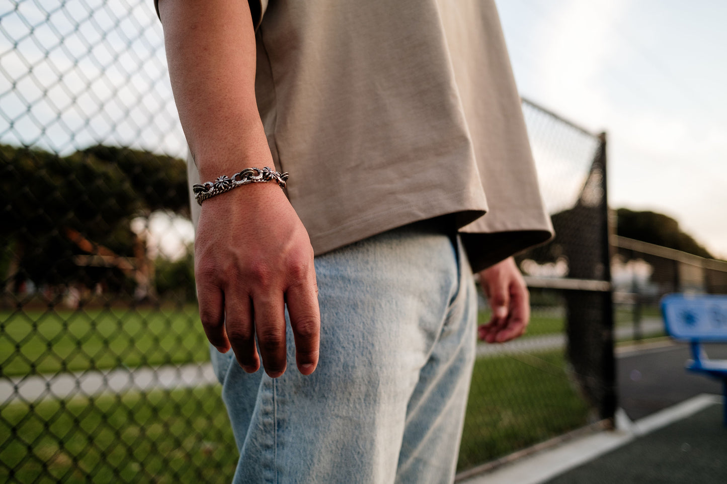 DROP 12 — Levels 2.0 Graphic T-Shirt