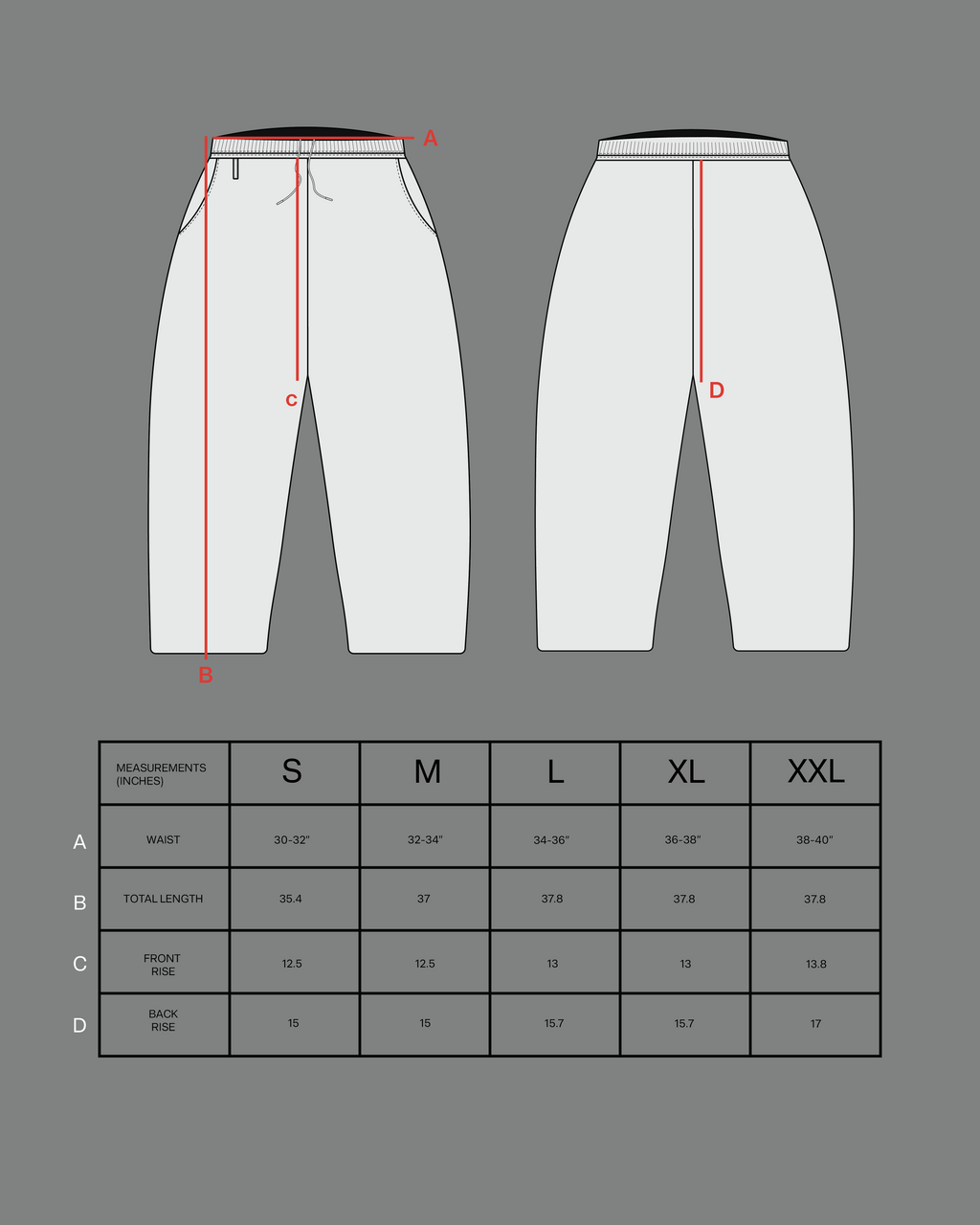 DROP 14 — LVLS ABV Green Lounge Pant