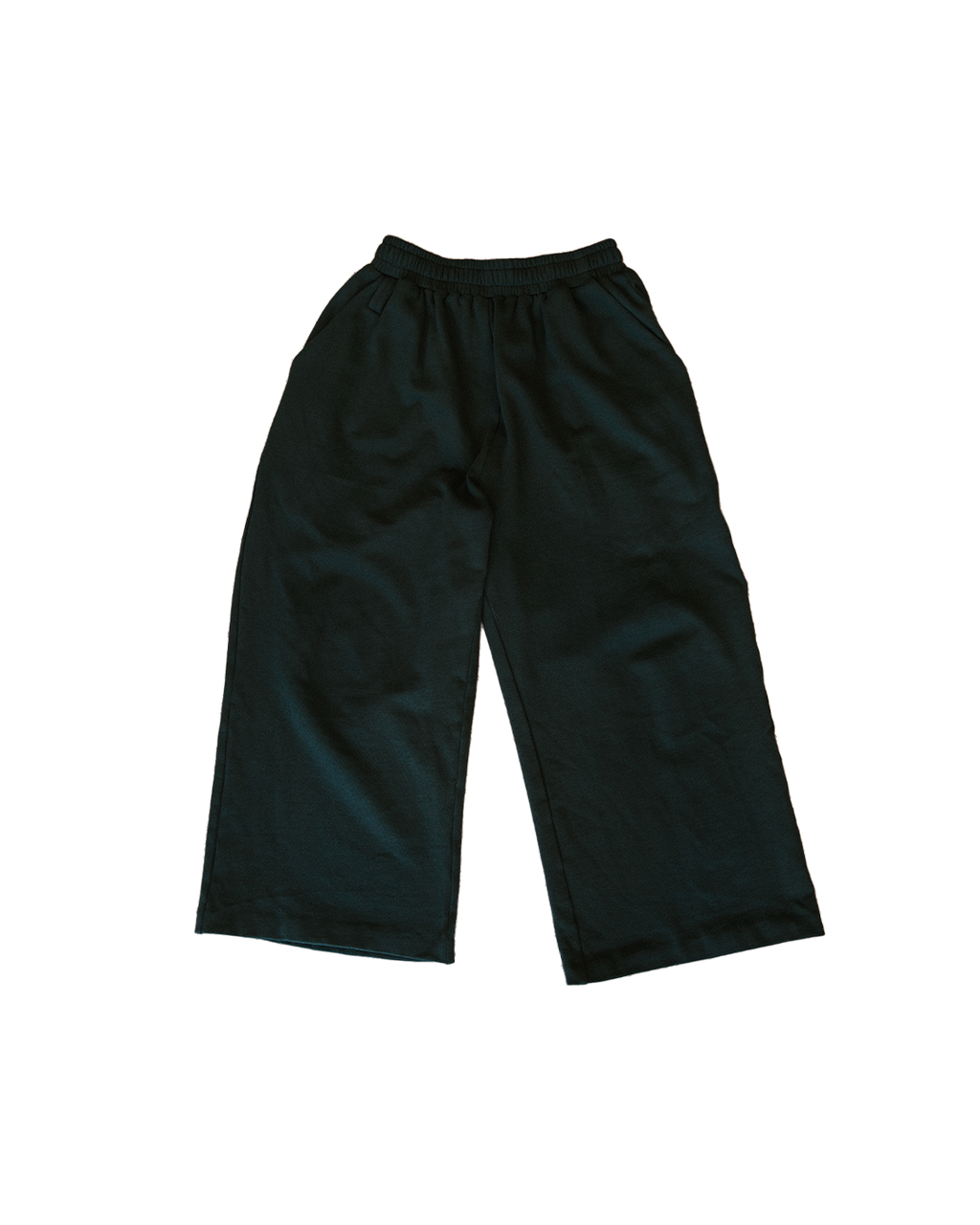 DROP 14 — LVLS ABV Green Lounge Pant