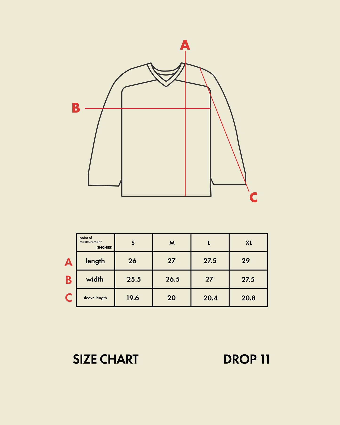 DROP 11 — LVLS ABV Knitted All Star Jersey