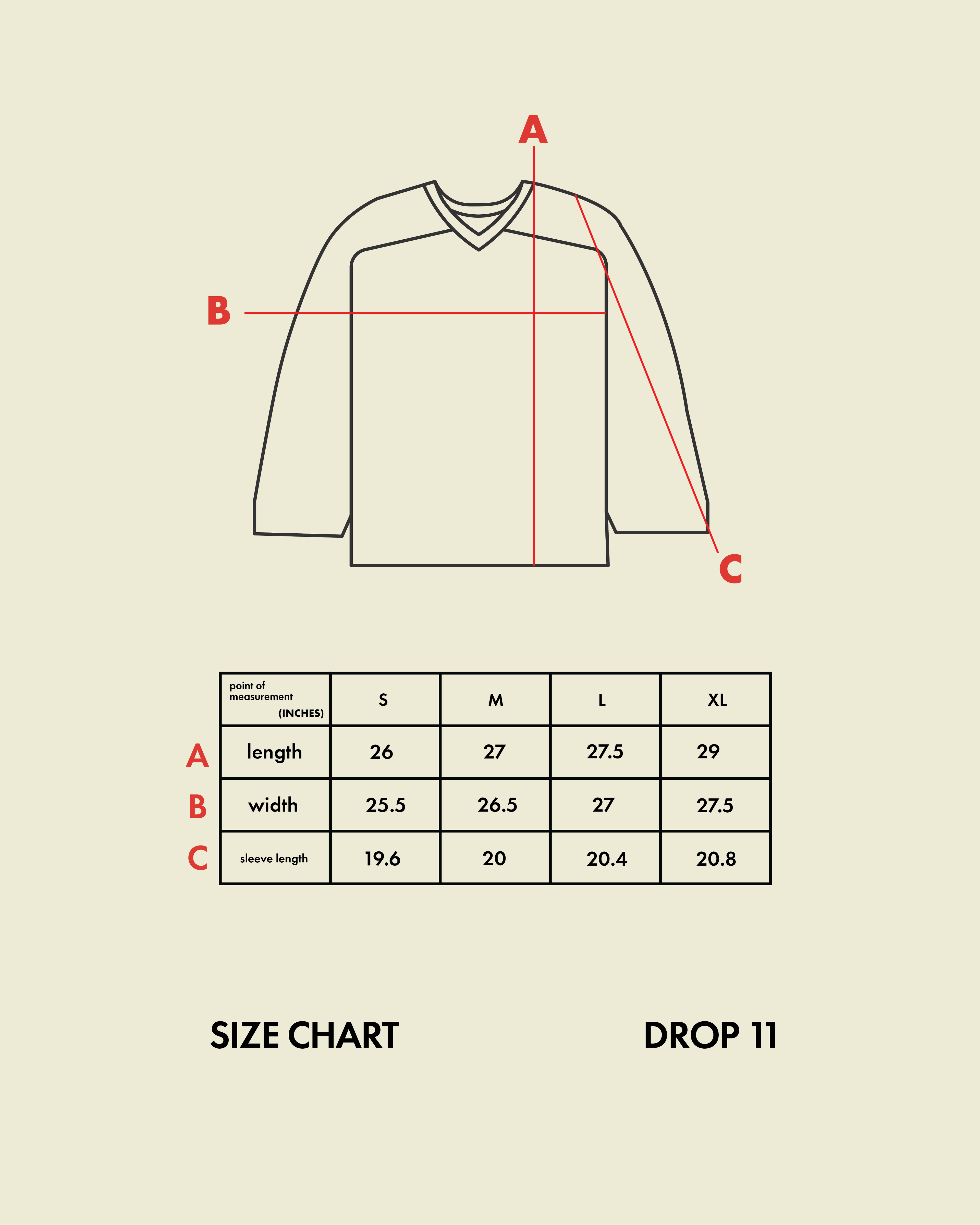 DROP 11 — LVLS ABV Knitted All Star Jersey