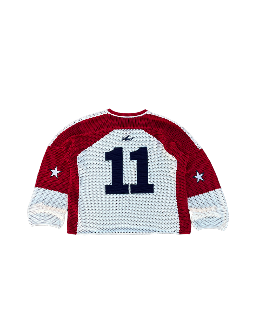 DROP 11 — LVLS ABV Knitted All Star Jersey