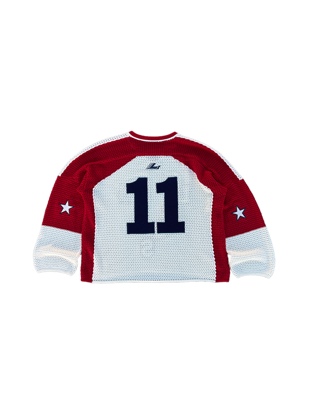 DROP 11 — LVLS ABV Knitted All Star Jersey