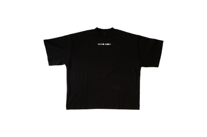 DROP 004 — LVLS ABV Oversized and Boxy T-Shirt